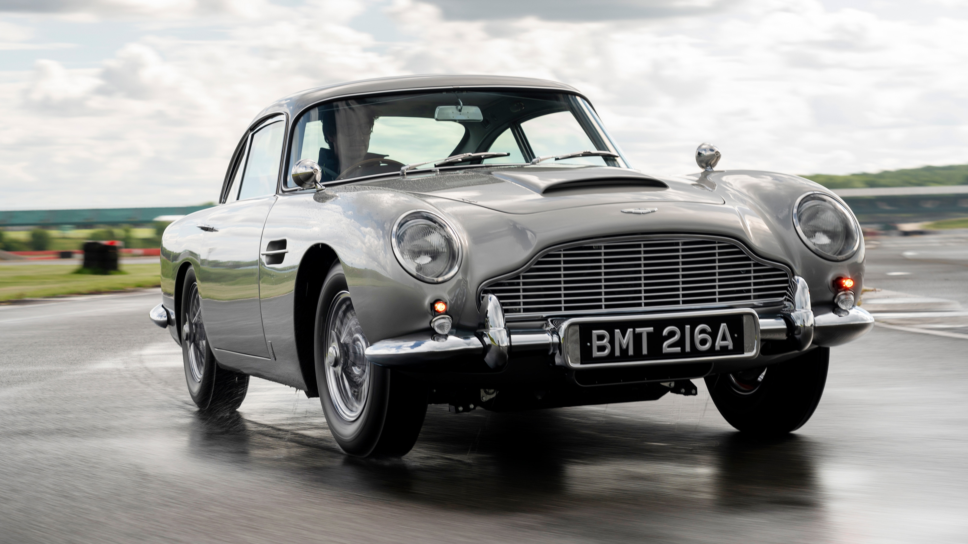 Aston martin db5 64